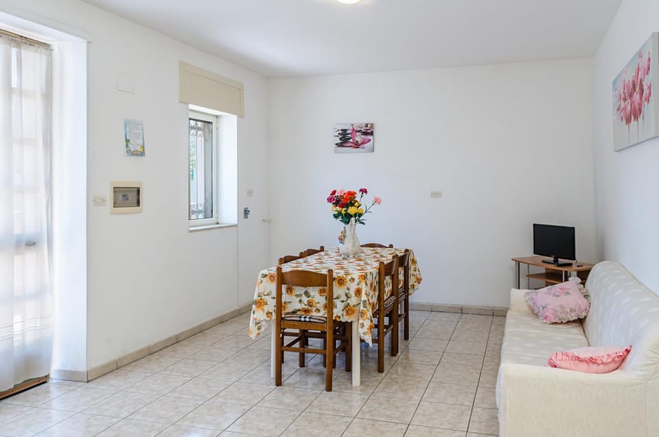 Appartamento Anna Apartment in Apulia
