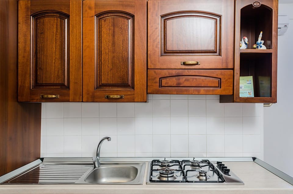 Appartamento Anna Apartment in Apulia
