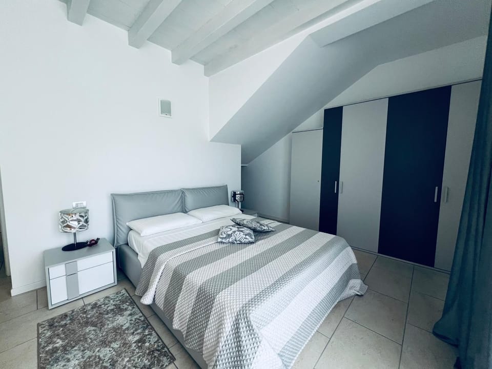 Royal Apartments Garda Apartment in Sirmione