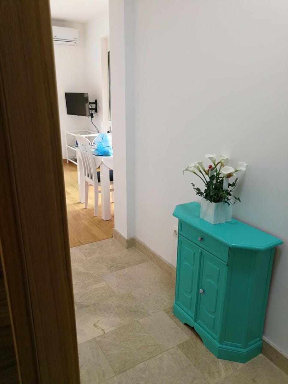 Maja Residence Apartment in Budva Municipality