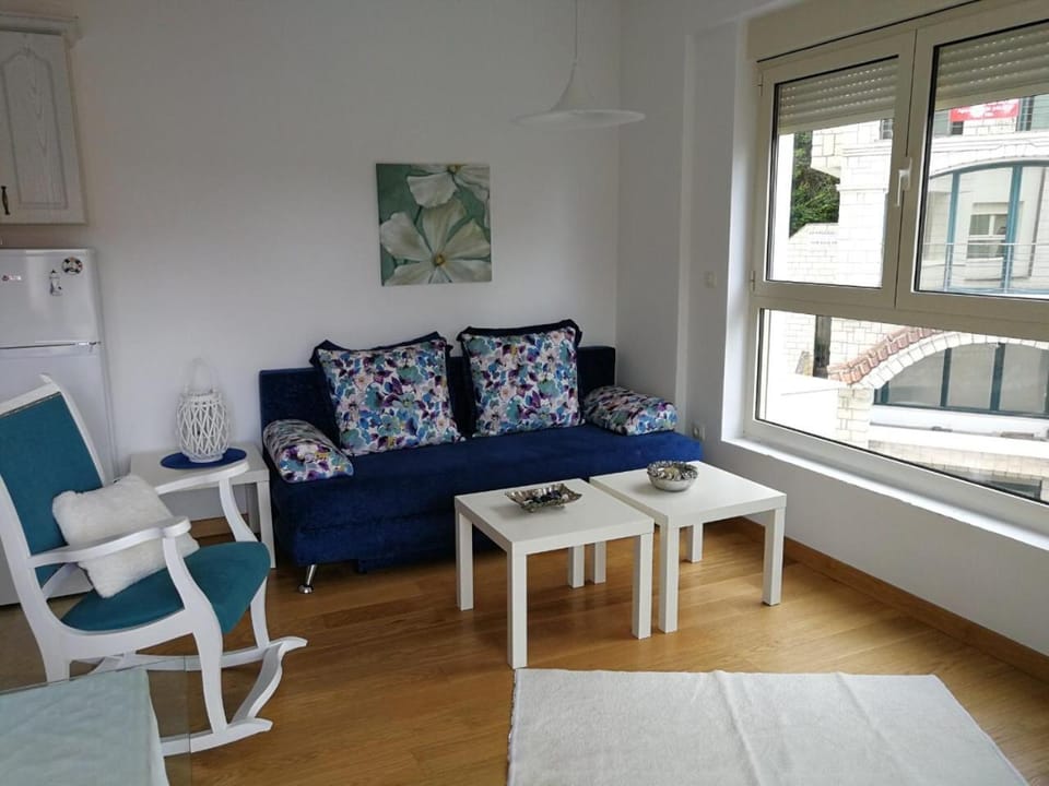 Maja Residence Apartment in Budva Municipality