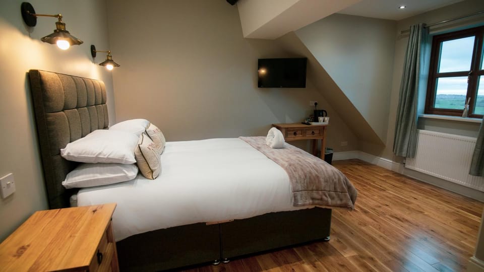 The Pebley Inn Inn in England