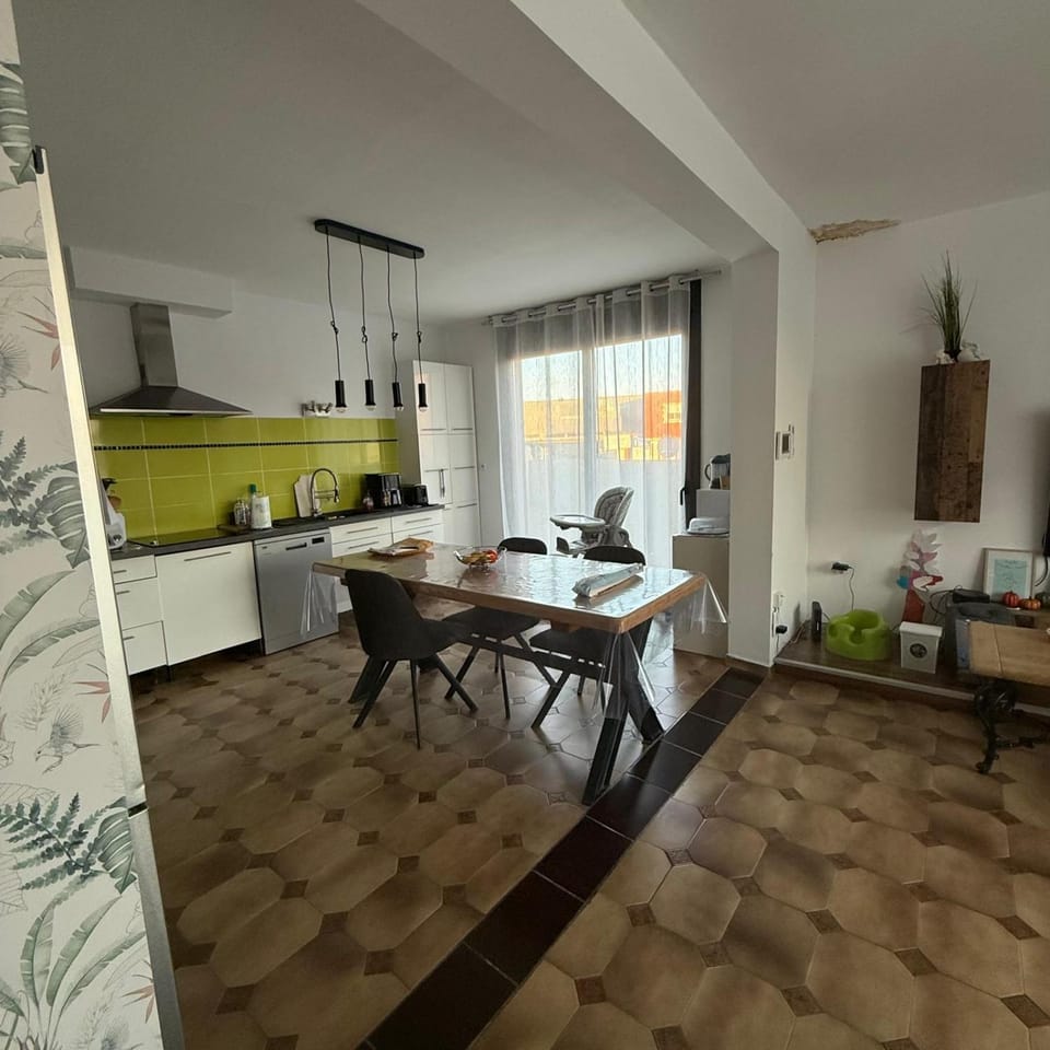 Maison avec Piscine House in Agde