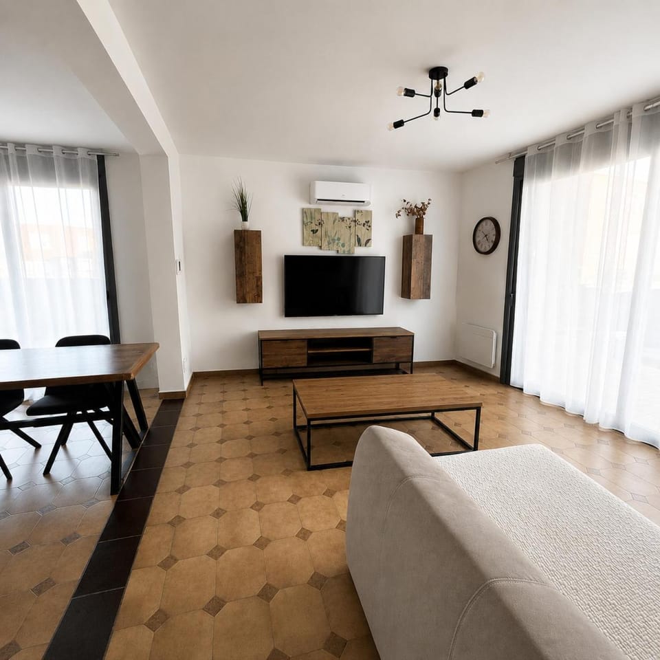 Maison avec Piscine House in Agde