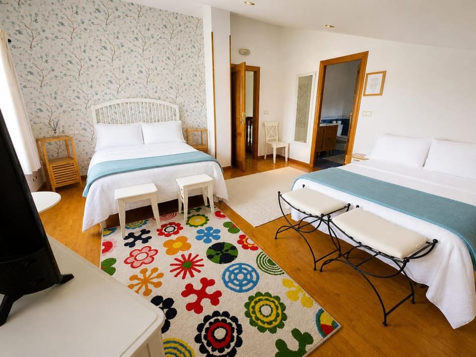 Posada Adela Inn in Santillana del Mar