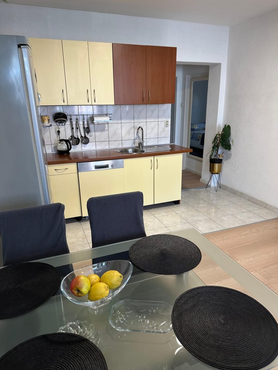 Apartments Centar - Mirjana Apartment in Makarska