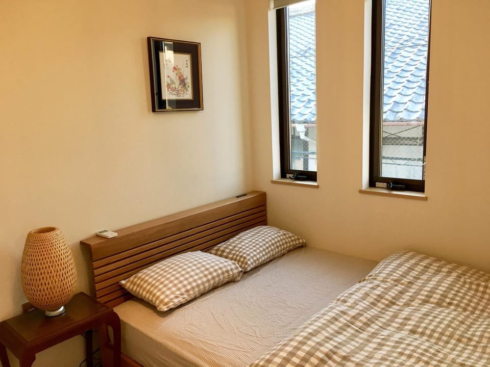 Mini inn Nara - Nara historic district Bed and Breakfast in Japan