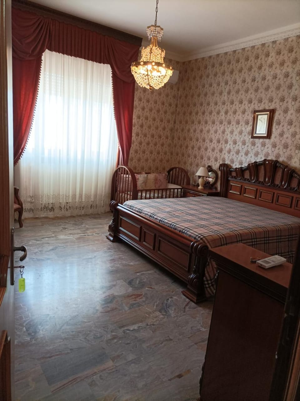 Appartamento Serena Apartment in Apulia