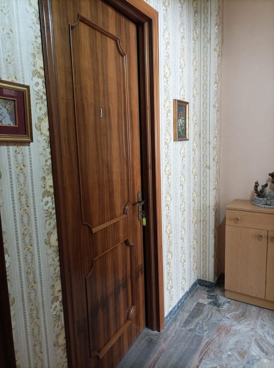 Appartamento Serena Apartment in Apulia