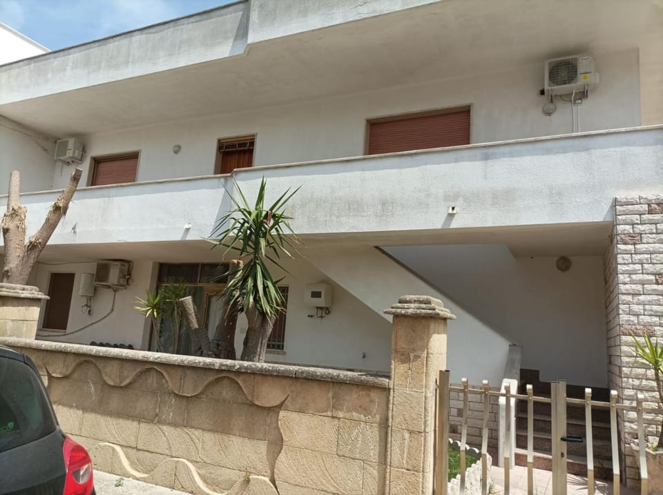 Appartamento Serena Apartment in Apulia
