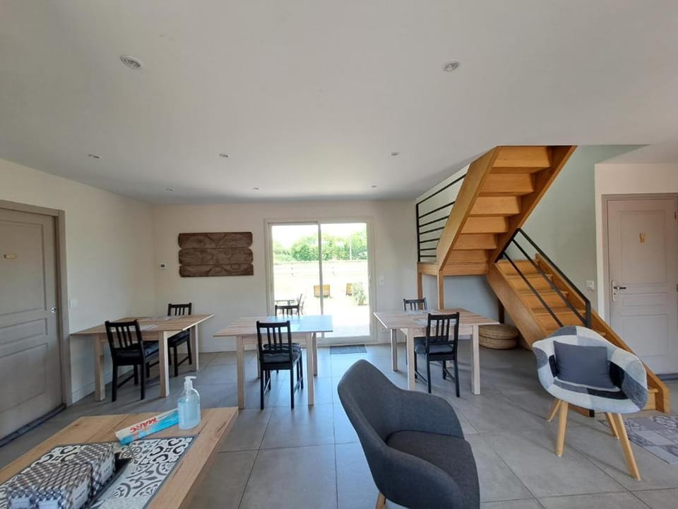 Chambres "Le Tirel " Bed and Breakfast in Normandy