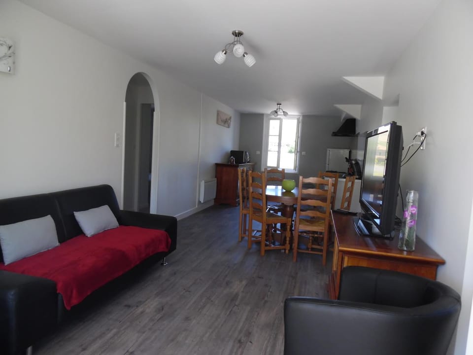 Lounge or bar