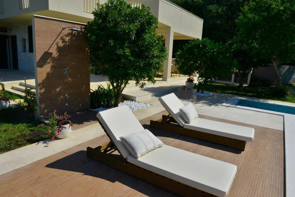 Villa Jovanovic Bed and Breakfast in Kotor Municipality