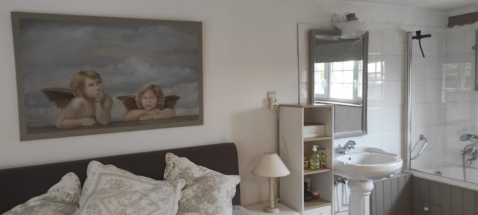 Le Memagne House in Belgium