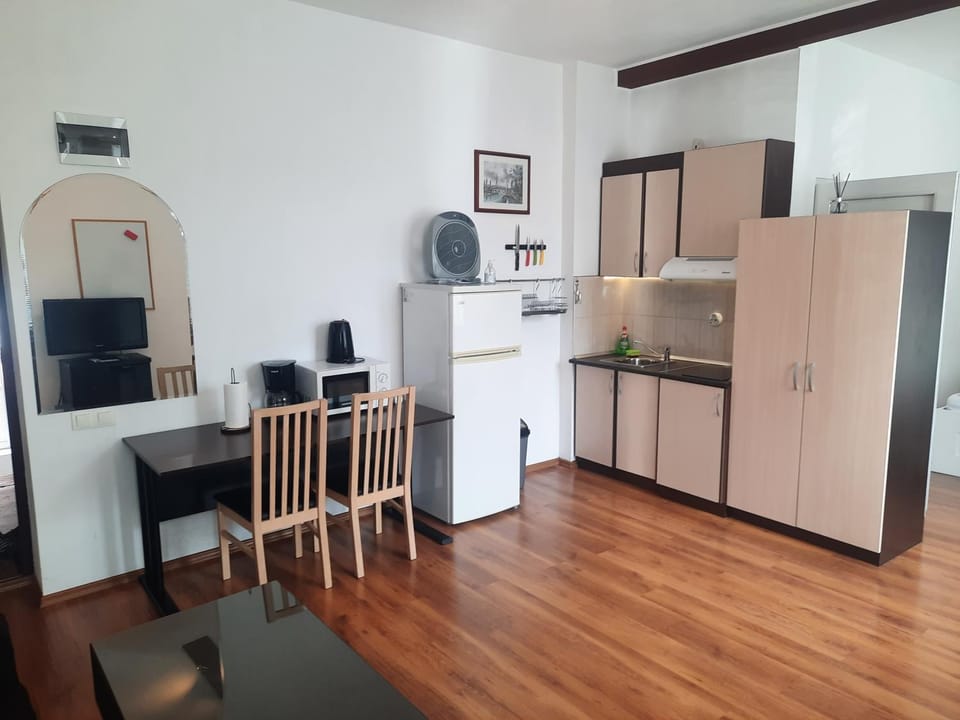 Studio Cathlyn Apartment in Sofia