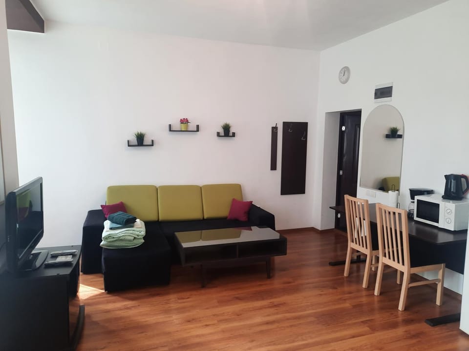 Studio Cathlyn Apartment in Sofia
