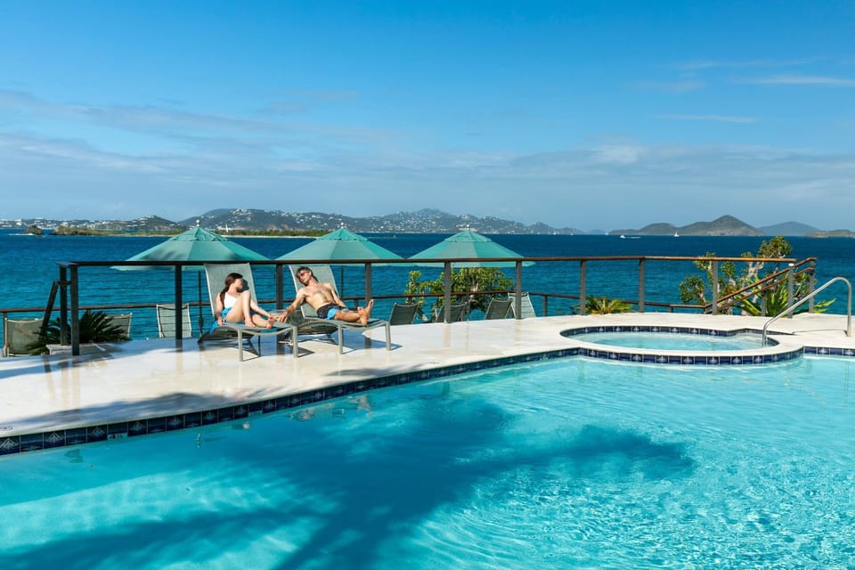 Hot Tub, Swimming pool