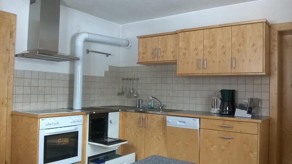 Ferienhaus Egger House in Trentino-South Tyrol