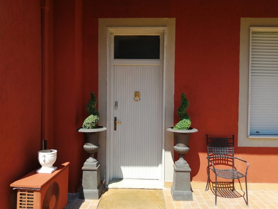 bellaria Bed and Breakfast in Lombardy