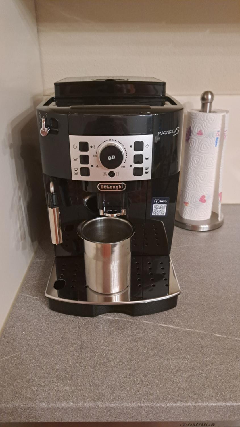 Coffee/tea facilities, Kitchen or kitchenette