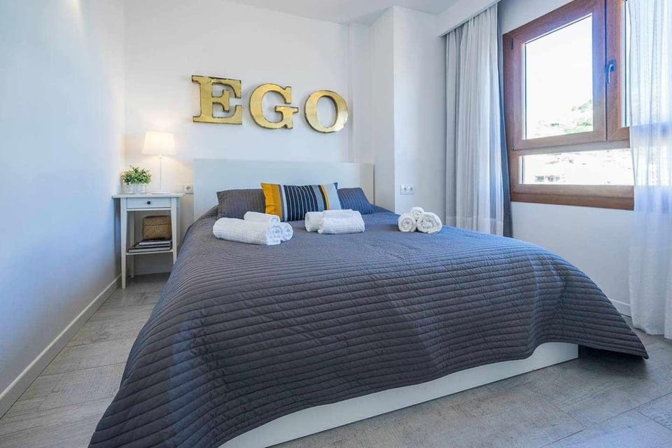 Apartamento Rambla 36 Centro Alicante Apartment in Alicante