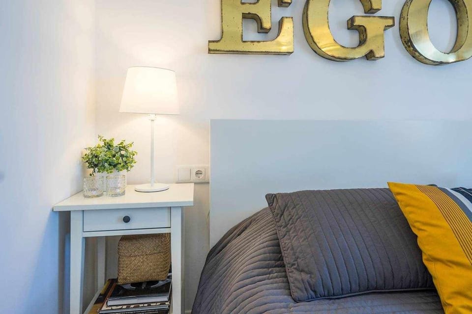 Apartamento Rambla 36 Centro Alicante Apartment in Alicante