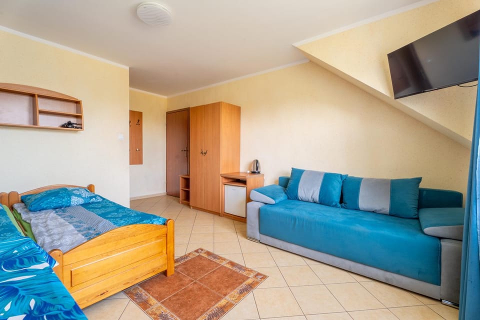 Majka Vacation rental in Pomeranian Voivodeship