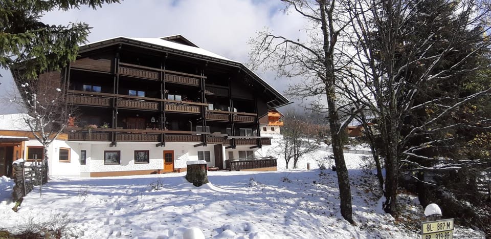 FeWo BRUNNACH by Isa Badkleinkirchheim Apartment in Carinthia, Austria