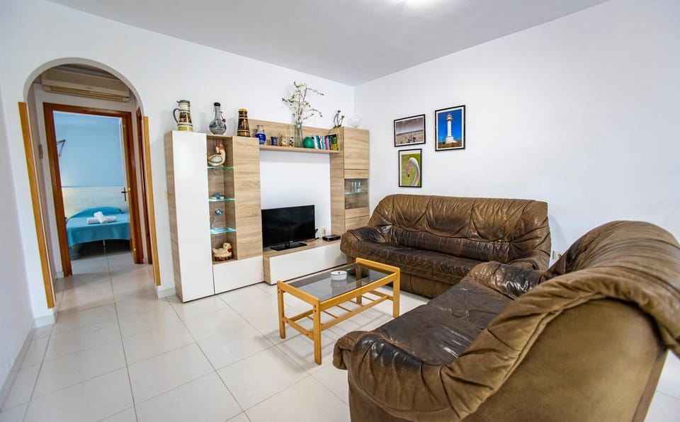 Chalet Marisol Riumar Pura Natura House in Montsià