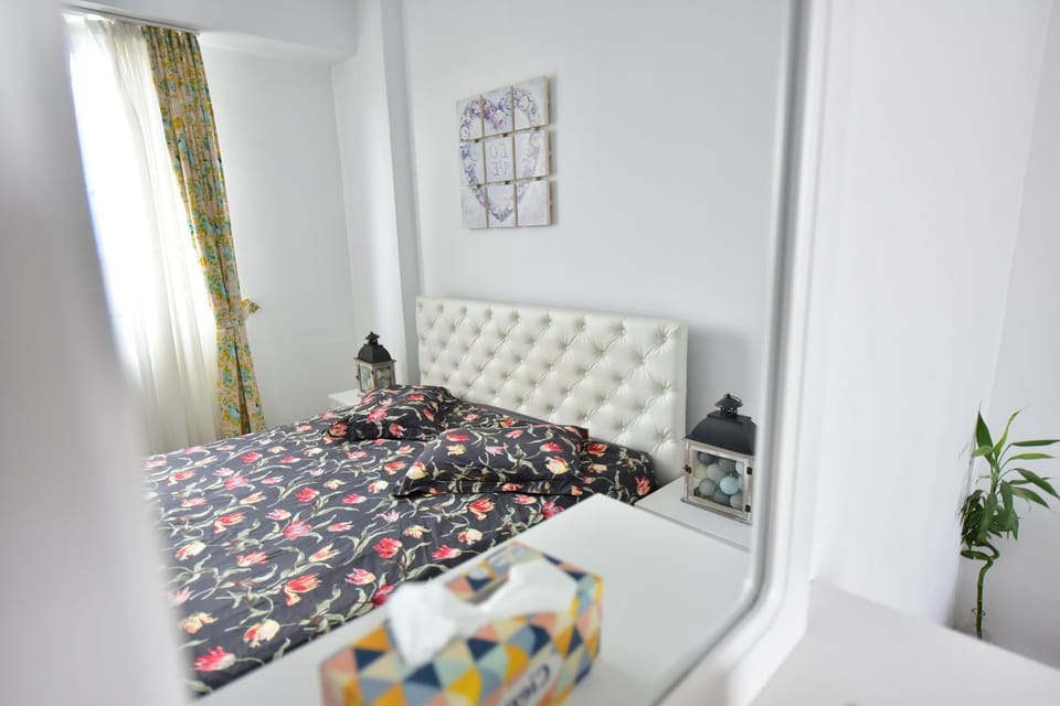 FLH - Mountain View Apartment Apartment in Sibiu