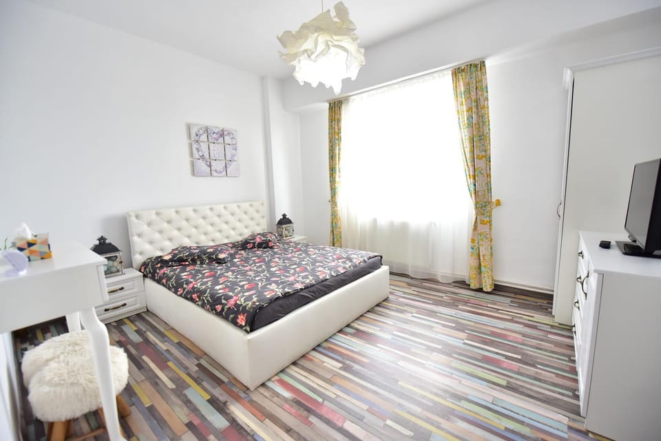 FLH - Mountain View Apartment Apartment in Sibiu