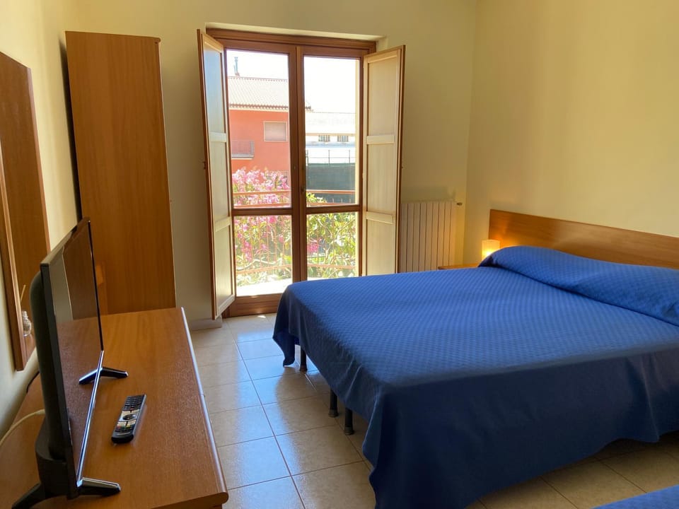 Hotel Mercure Hotel in Basilicata
