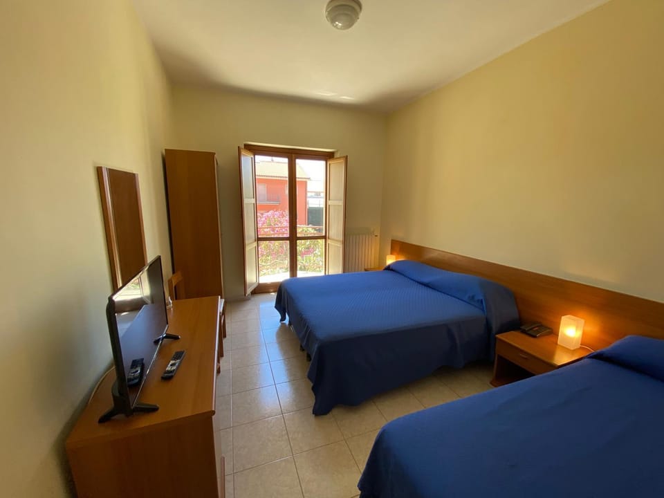 Hotel Mercure Hotel in Basilicata