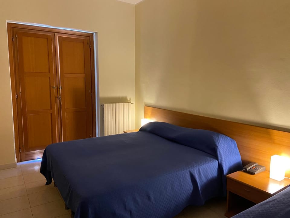 Hotel Mercure Hotel in Basilicata