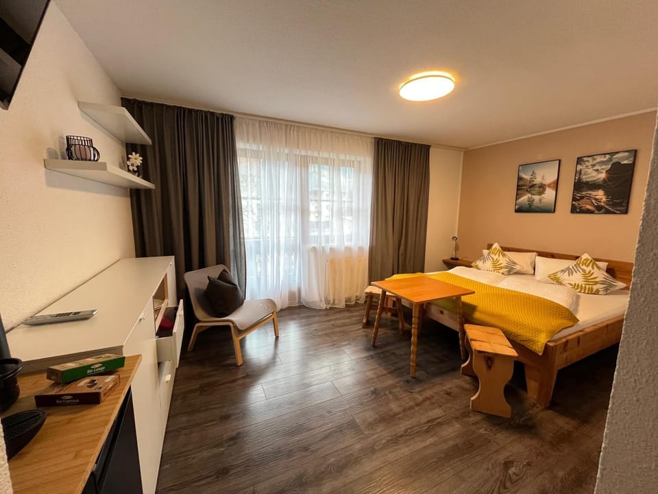 Badererhof Christine Wechselberger Bed and Breakfast in Tyrol