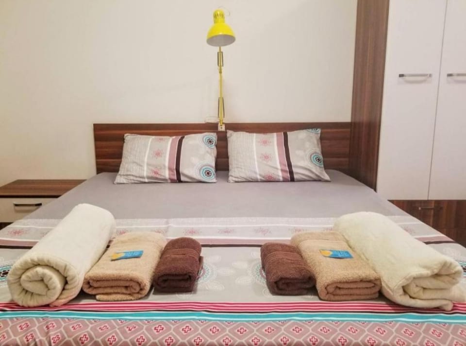 Sky Apartments Apartment in Decentralized Administration of Macedonia and Thrace