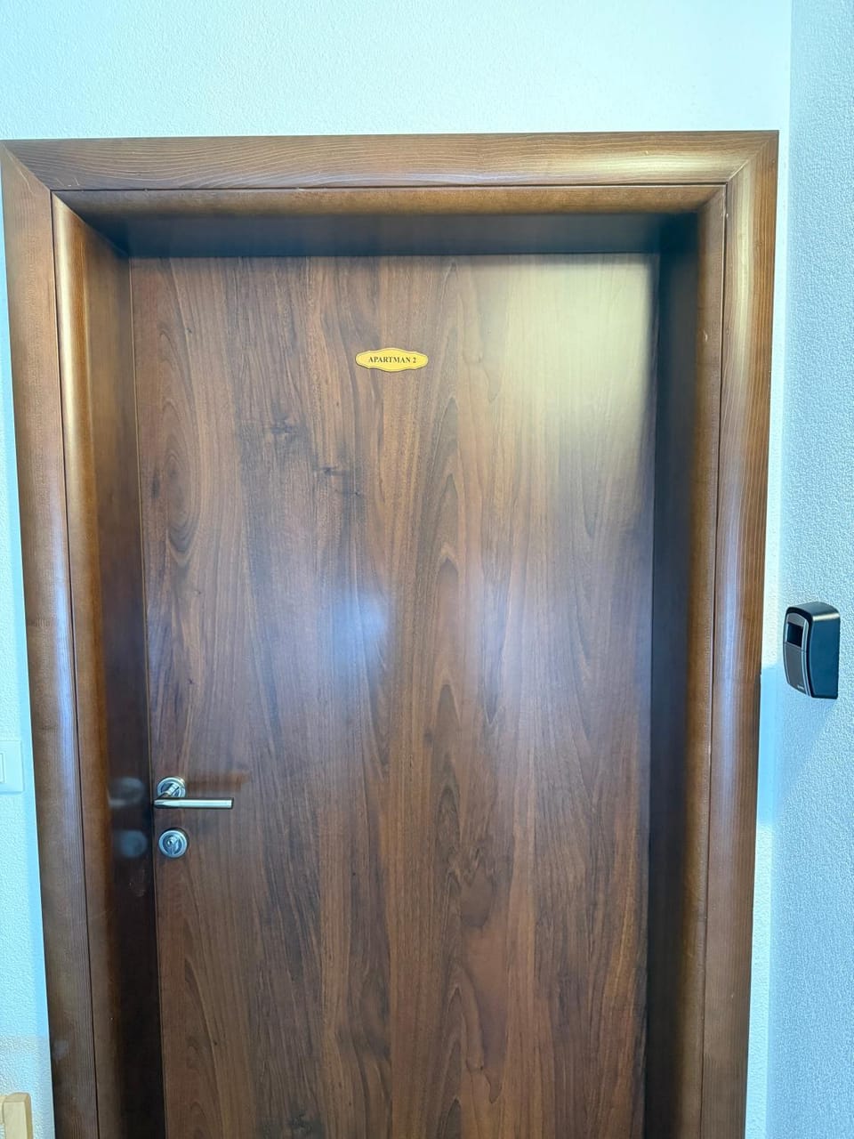 Villa Luka Apartment in Peroj