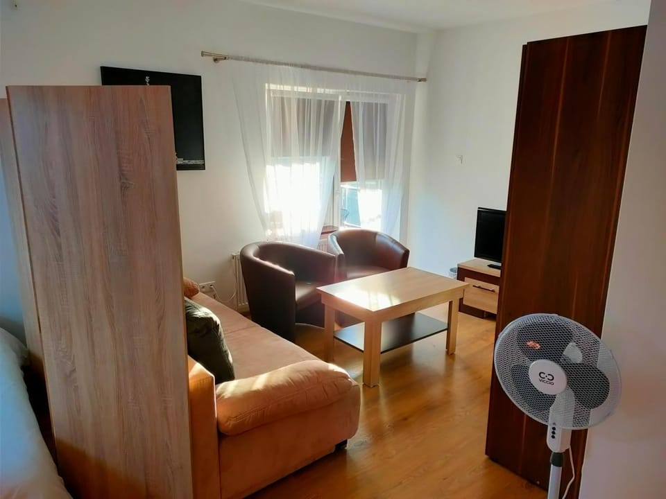 Piętówka Vacation rental in West Pomeranian Voivodeship, Poland