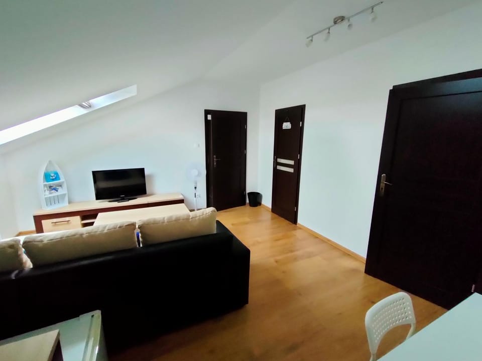 Piętówka Vacation rental in West Pomeranian Voivodeship, Poland