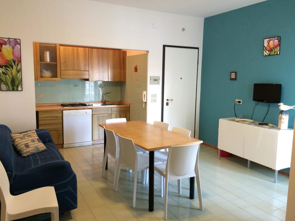 Condominio La Piramide DA COLLA Apartment in Lido di Jesolo