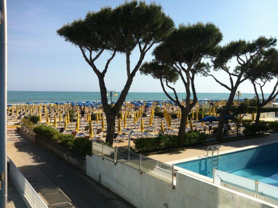 Condominio La Piramide DA COLLA Apartment in Lido di Jesolo