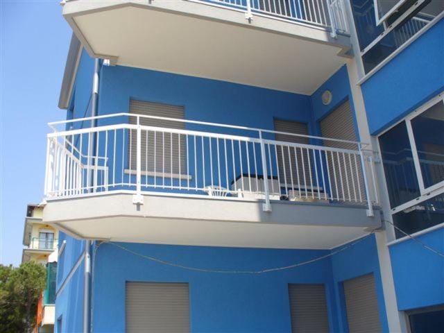 Condominio La Piramide DA COLLA Apartment in Lido di Jesolo