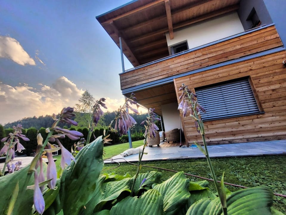 Casa de Fiemme Bed and Breakfast in Trentino-South Tyrol