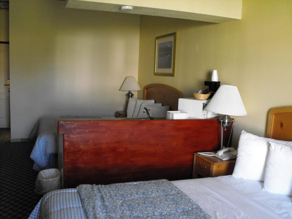 Americas Best Value Inn Three Rivers Hotel in Michigan