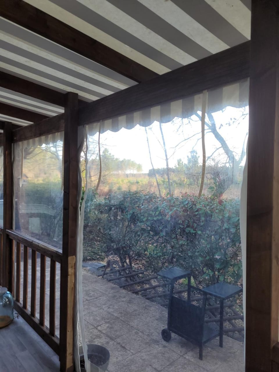View (from property/room)