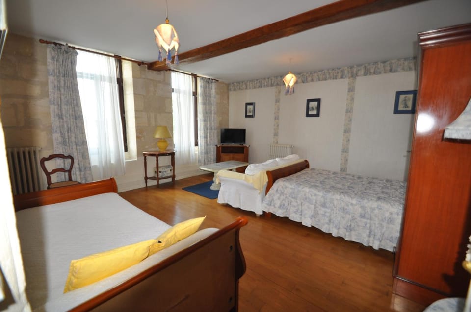 La Riviere Bed and Breakfast in Nouvelle-Aquitaine