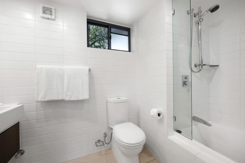 Noosa Pacific Resort Apartment hotel in Noosa Heads