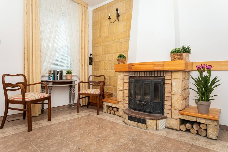 Arenda Bed and Breakfast in Pomeranian Voivodeship