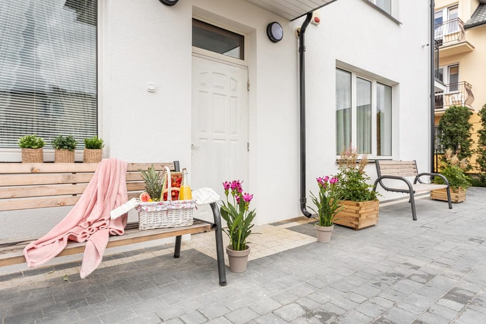 Arenda Bed and Breakfast in Pomeranian Voivodeship