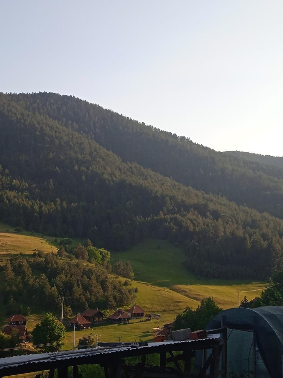 Domacinstvo Prentovic Country House in Zlatibor District, Serbia